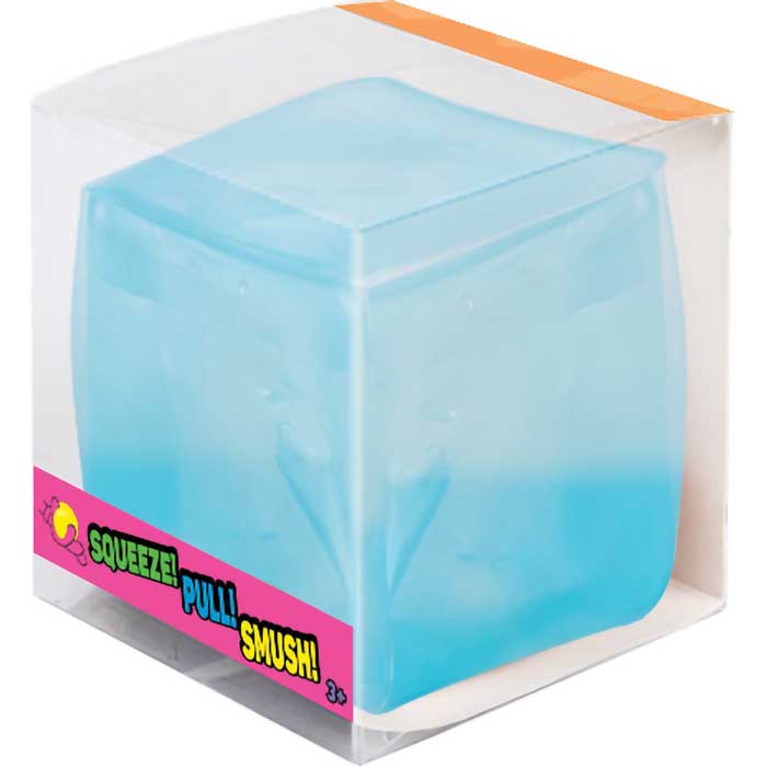 Cool Mix Hydrochill Cube 5.5cm asstd (PDQ)